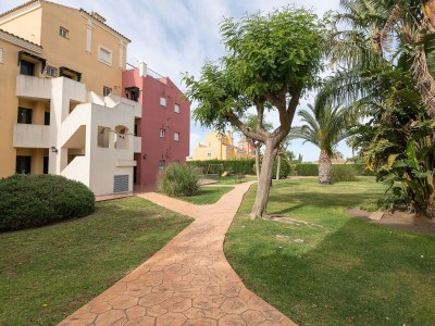 Apartment SANLUCAR GOLF - Outdoor photo 5