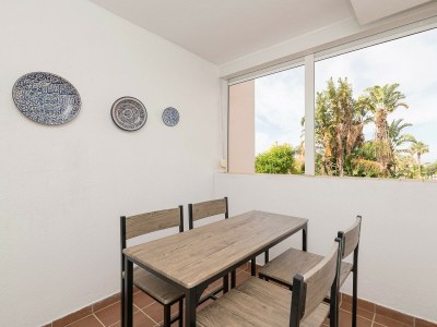Apartment SANLUCAR GOLF - Features photo 8