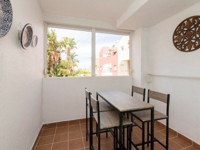 Apartment SANLUCAR GOLF - Features photo 28