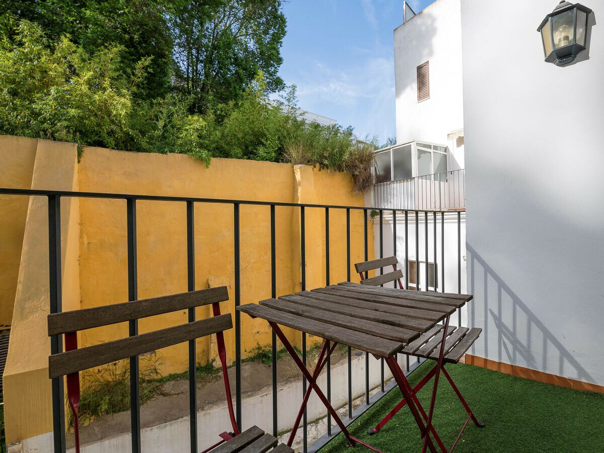 Apartment CARMEN VIEJO