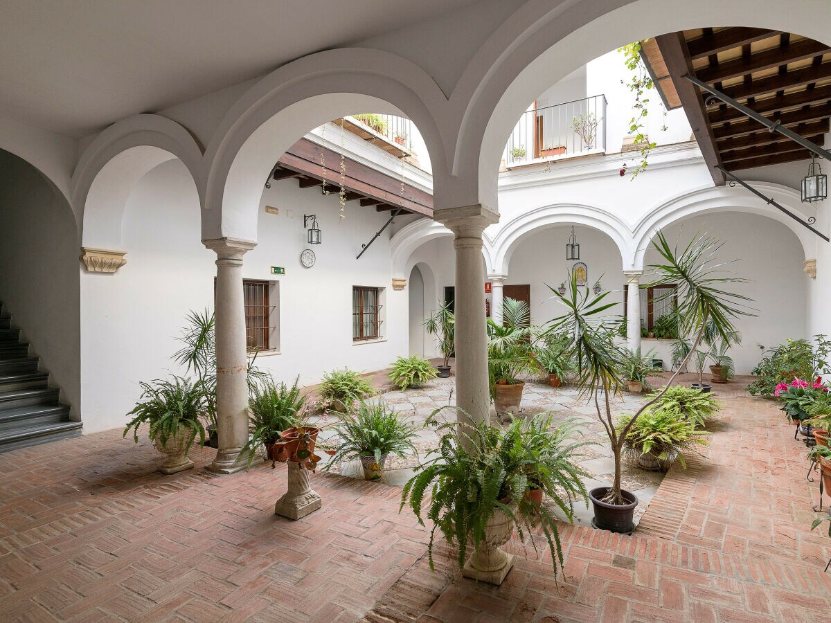 Apartment CARMEN VIEJO - Outdoor photo 2