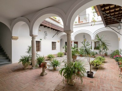 Apartment CARMEN VIEJO - Outdoor photo 2