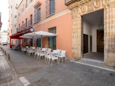 Apartment CARMEN VIEJO - Outdoor photo 3