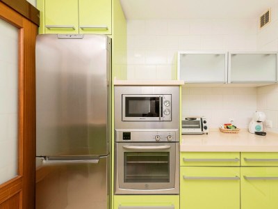 Apartment CARMEN VIEJO - Features photo 11