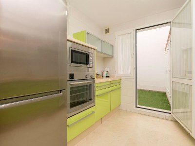 Apartment CARMEN VIEJO - Features photo 12