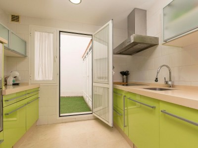 Apartment CARMEN VIEJO - Features photo 13