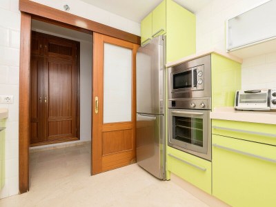 Apartment CARMEN VIEJO - Features photo 14