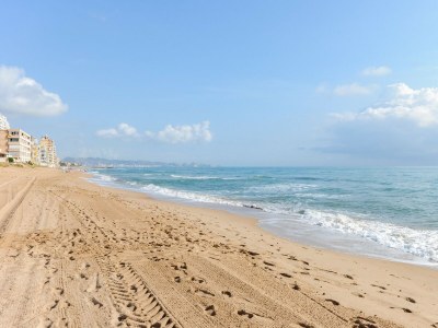 Apartment TURIA in Cullera - Apartment