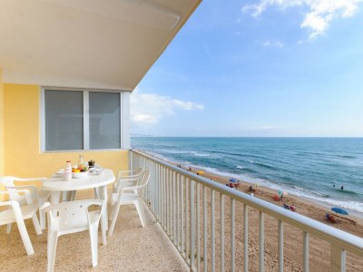 Apartment TURIA - Outdoor photo 2