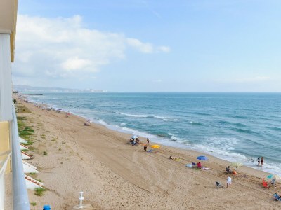 Apartment TURIA - Outdoor photo 4