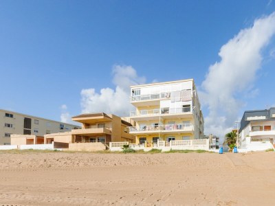 Apartment TURIA - Outdoor photo 6