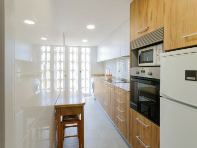 Apartment TURIA - Features photo 10