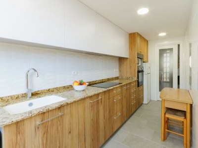 Apartment TURIA - Features photo 11