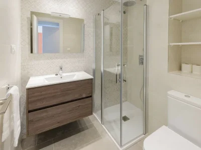 Apartment TURIA - Features photo 13