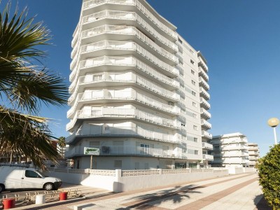 Apartment SEA PEARL in Daimús - Apartment