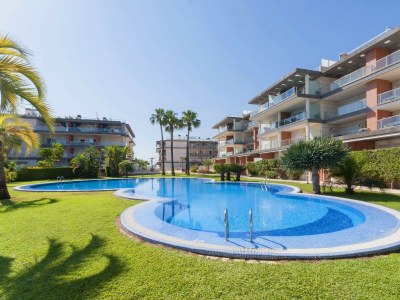 Apartment HAPPY - Outdoor photo 2