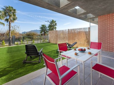 Apartment HAPPY - Outdoor photo 4