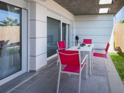 Apartment HAPPY - Outdoor photo 5