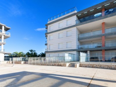 Apartment HAPPY - Outdoor photo 17