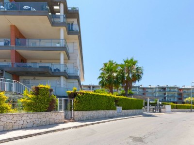 Apartment HAPPY - Outdoor photo 18