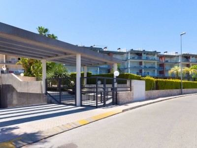 Apartment HAPPY - Outdoor photo 19