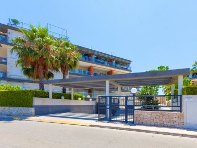 Apartment HAPPY - Outdoor photo 20