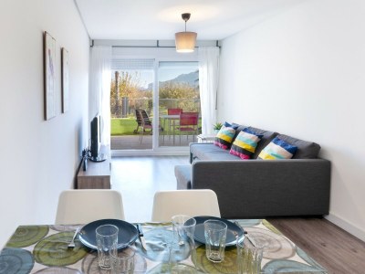 Apartment HAPPY - Features photo 25