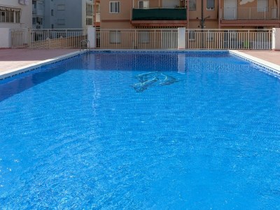 Apartment ONDINA - Outdoor photo 7