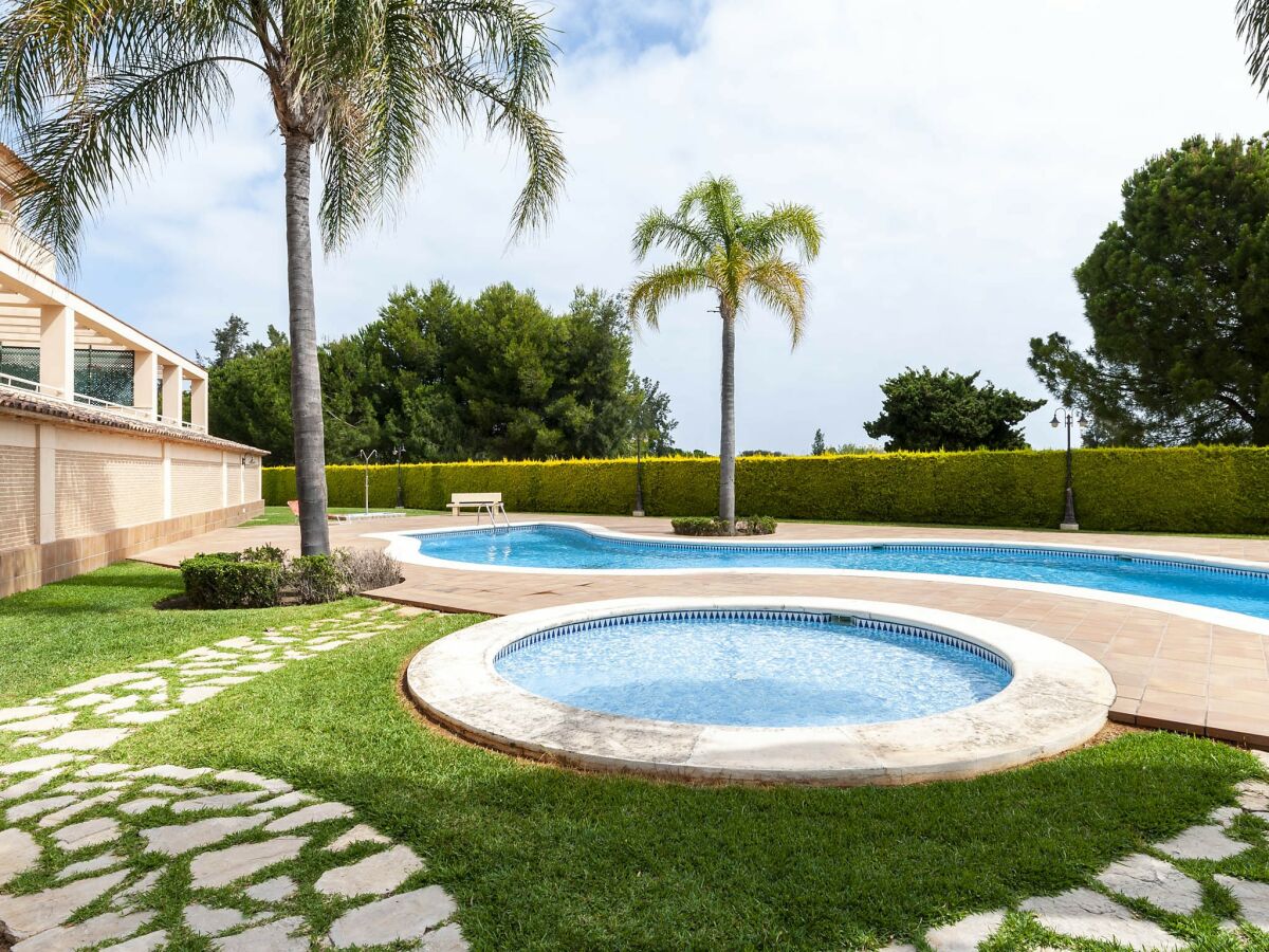 Apartment BUGANVILLA - Outdoor photo 4