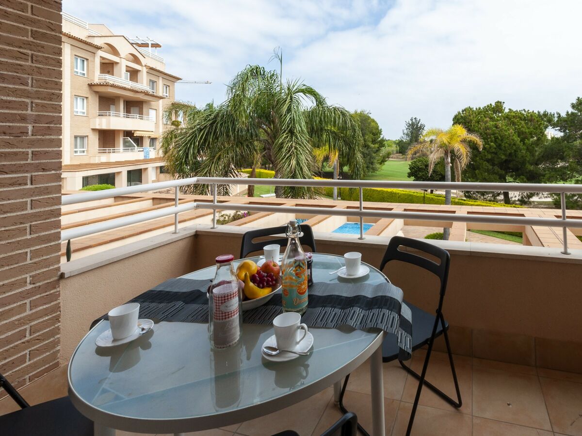 Apartment BUGANVILLA - Outdoor photo 5