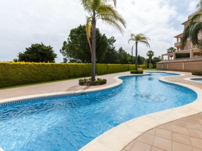 Apartment BUGANVILLA - Outdoor photo 2