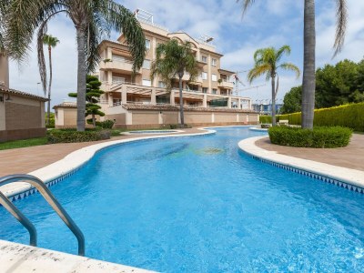 Apartment BUGANVILLA - Outdoor photo 3