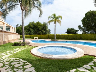 Apartment BUGANVILLA - Outdoor photo 4