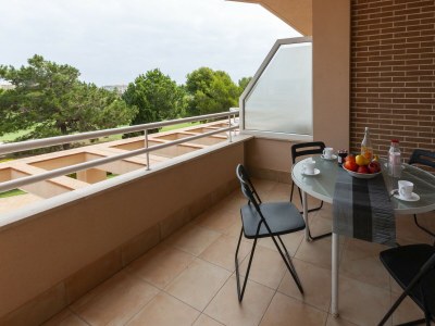 Apartment BUGANVILLA - Outdoor photo 6