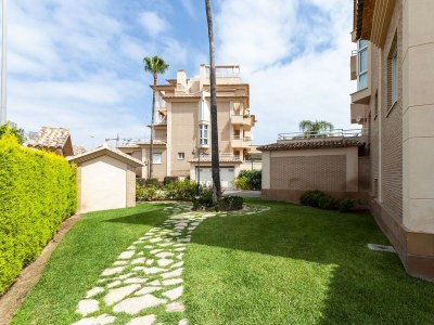 Apartment BUGANVILLA - Outdoor photo 7