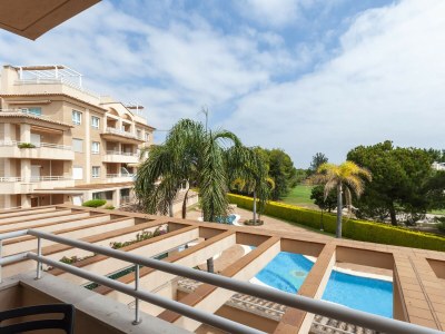 Apartment BUGANVILLA - Outdoor photo 8