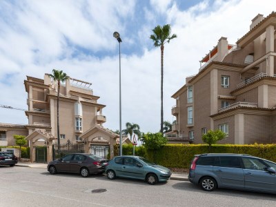 Apartment BUGANVILLA - Outdoor photo 10