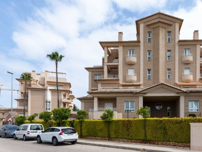 Apartment BUGANVILLA - Outdoor photo 11