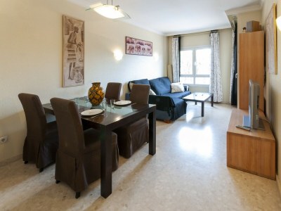 Apartment BUGANVILLA - Features photo 12