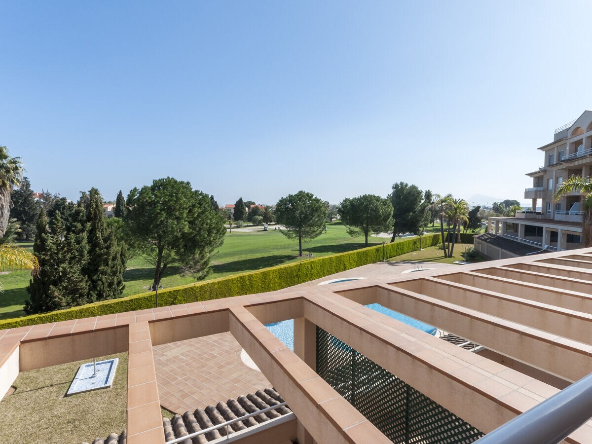 Apartment CAMELOT - Outdoor photo 4