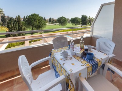 Apartment CAMELOT - Outdoor photo 3