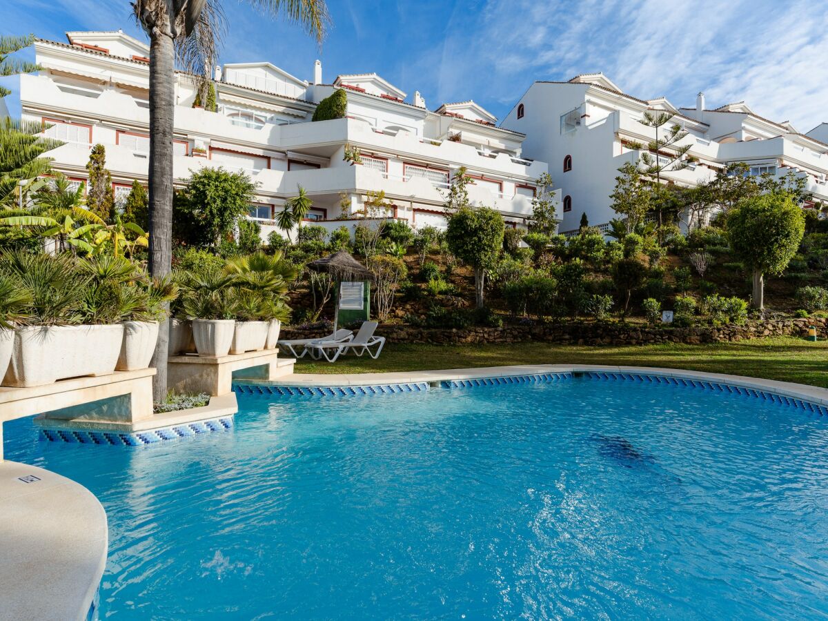 Apartment Apartment Marbella 100m from Beach - Outdoor photo 4