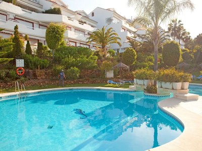 Apartment Apartment Marbella 100m from Beach - Outdoor photo 2