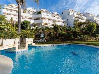 Apartment Apartment Marbella 100m from Beach - Outdoor photo 4