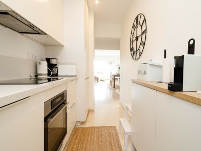 Apartment Apartment Marbella 100m from Beach - Features photo 5