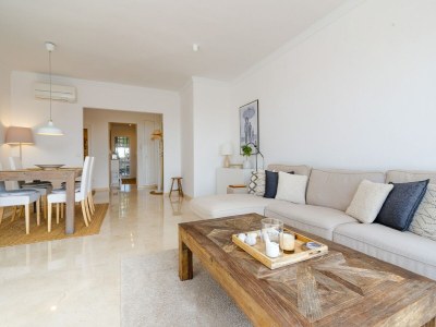Apartment Apartment Marbella 100m from Beach - Features photo 6
