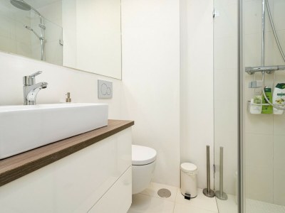 Apartment Apartment Marbella 100m from Beach - Features photo 7