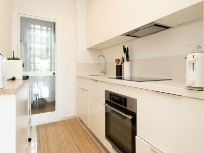 Apartment Apartment Marbella 100m from Beach - Features photo 8