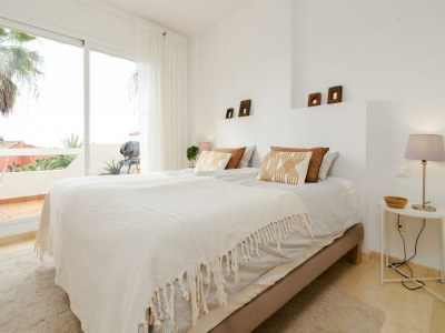 Apartment Apartment Marbella 100m from Beach - Features photo 9