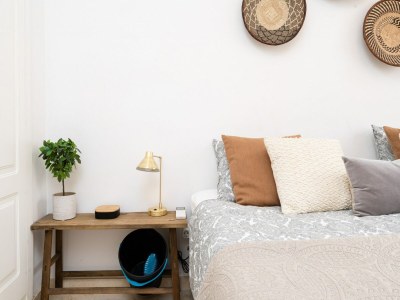 Apartment Apartment Marbella 100m from Beach - Features photo 10